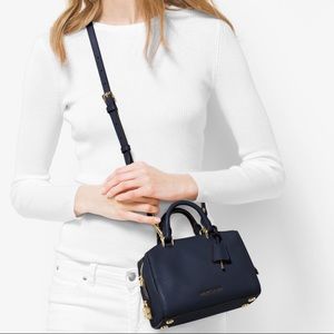 Michael Korda Kirby Satchel